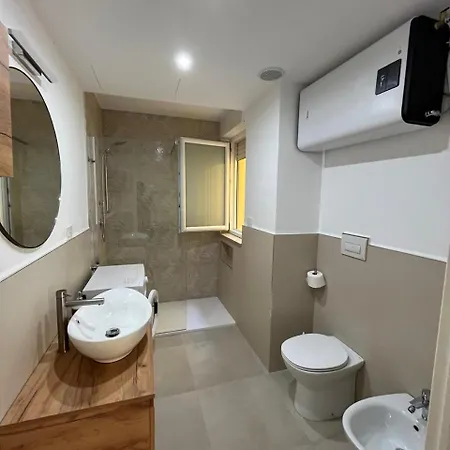 Apartament 'il Fratino' Vasto