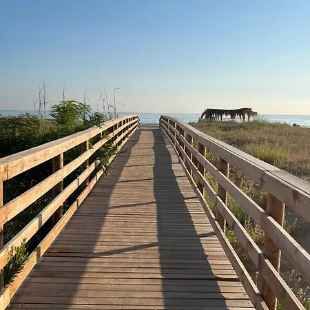 'il Fratino' Vasto