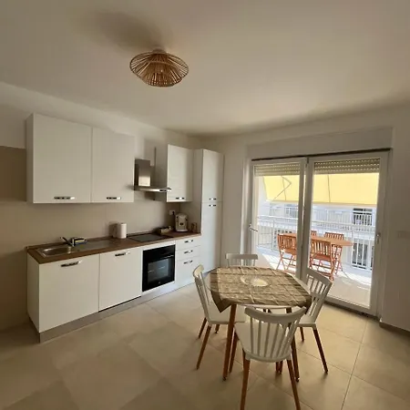 'il Fratino' Apartament *
