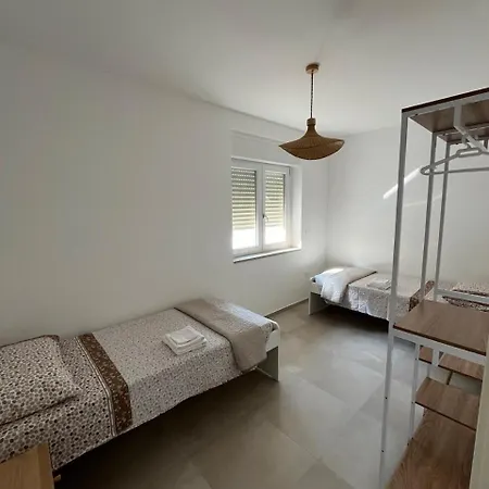 Apartament 'il Fratino' *