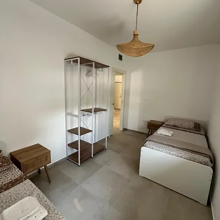 'il Fratino' Apartment