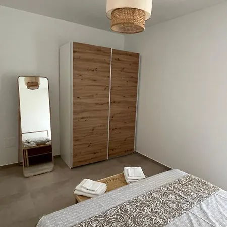 'il Fratino' Apartment *