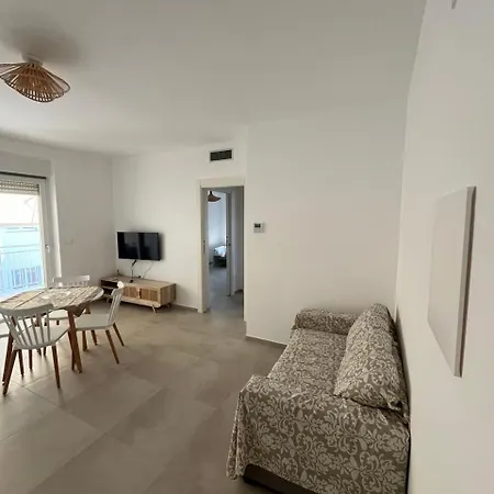 Apartament 'il Fratino' *