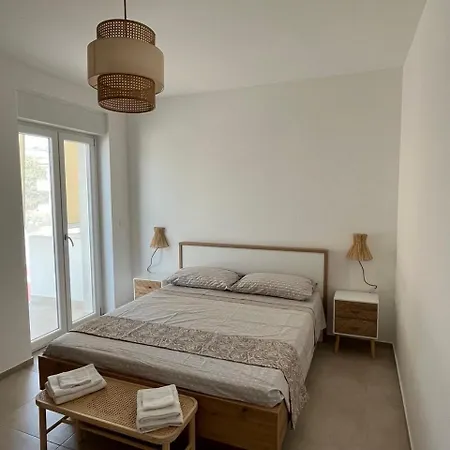 'il Fratino' Apartament Vasto