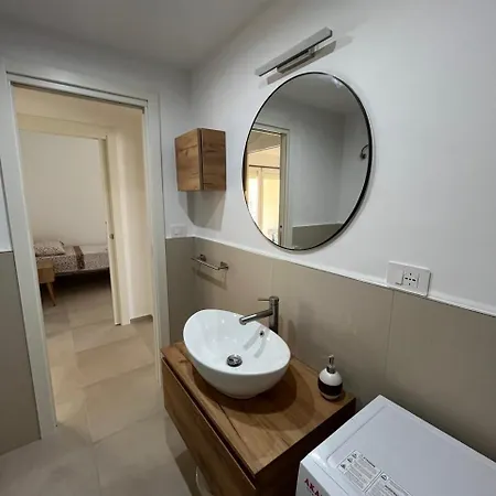 'il Fratino' * Vasto