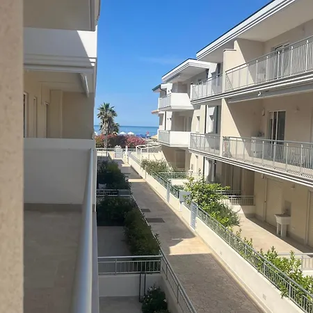 'il Fratino' Apartment