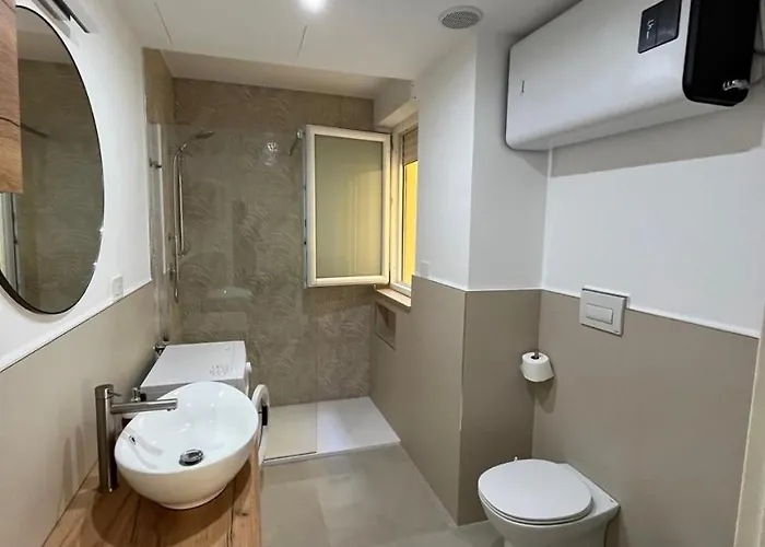 Apartamento 'il Fratino' Vasto