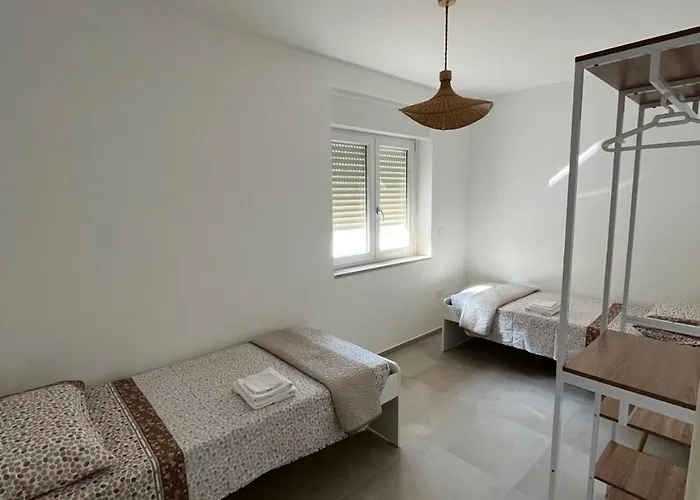 Apartamento 'il Fratino' *