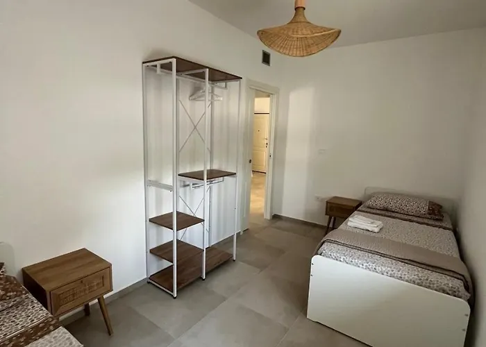 'il Fratino' Apartamento