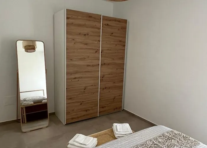 'il Fratino' Apartamento *