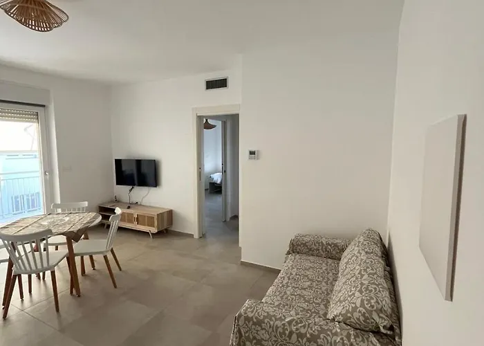 Apartamento 'il Fratino' *